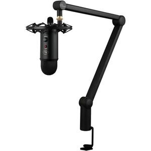 Blue Yeticaster Professional Broadcast Bundle UPC 836213000274 NIB